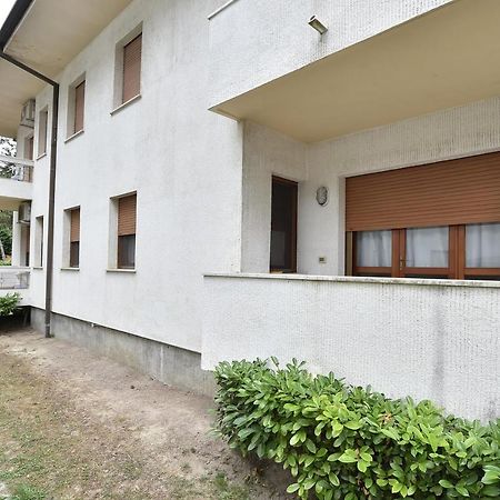 Villa Rosa Lignano Sabbiadoro Eksteriør billede