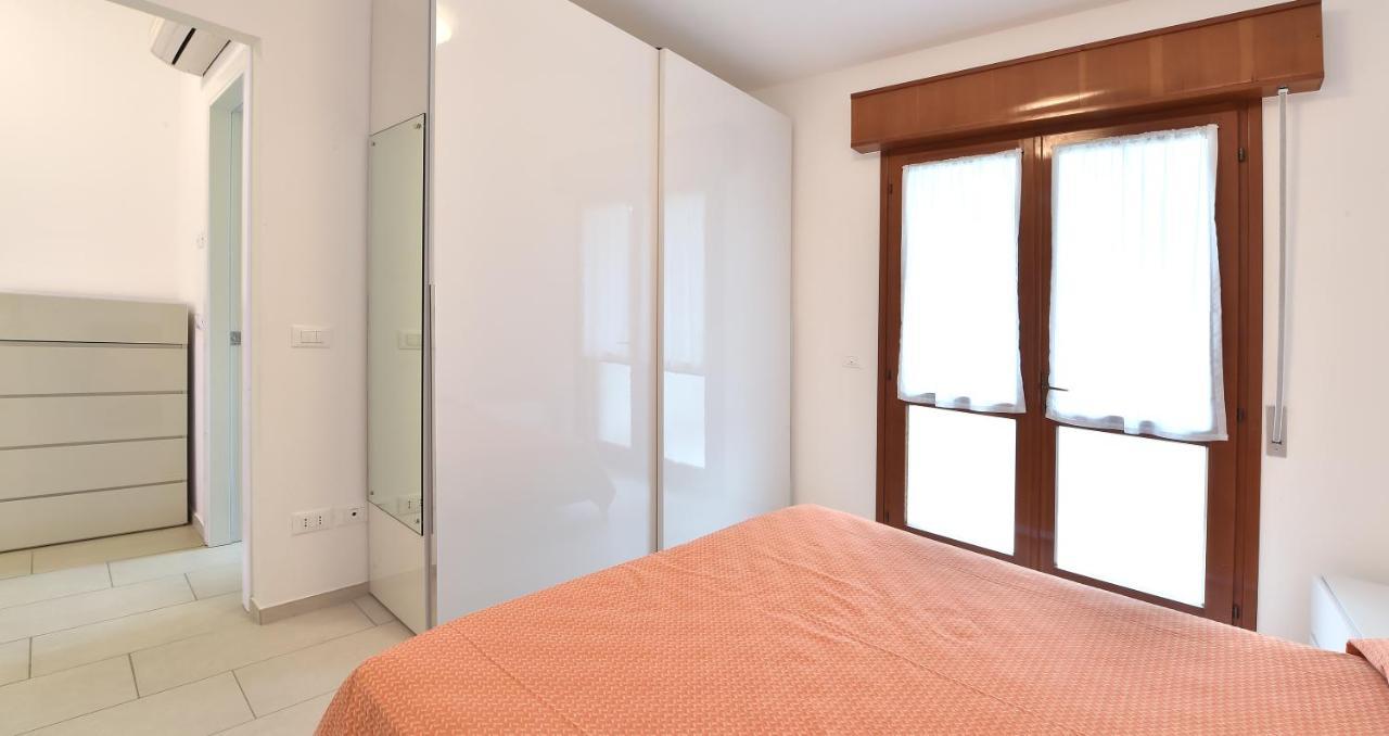 Villa Rosa Lignano Sabbiadoro Eksteriør billede